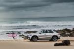 Mercedes-Benz GLE450 4Matic 2019 года (WW)